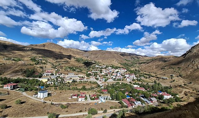 Pülümür'de 18 yıl sonra eczane açılıyor