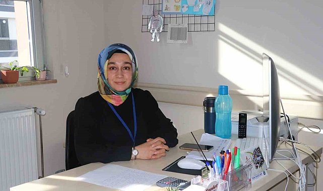 "Bayramda ikram edilen her çikolatayı tüketmeyin"