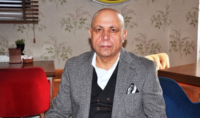 Sadıkoğlu: Kahraman Şehitlerimizin önünde saygıyla eğiliyoruz