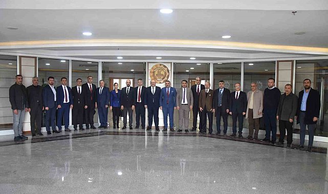 Sadıkoğlu: "Faizsiz ve uzun vadeli kredi desteğine ihtiyaç var"