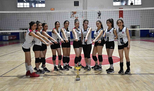 Sportif Faaliyetler Takımı gençler grubunda Hakkari'yi temsil edecek