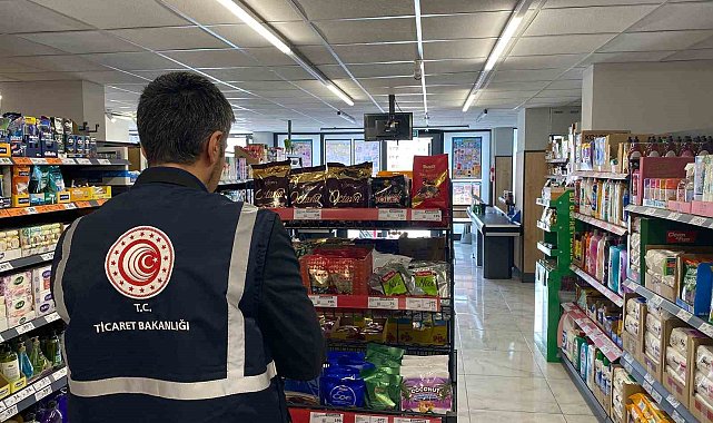 Tunceli'de Ramazan ayında denetimler yoğundu