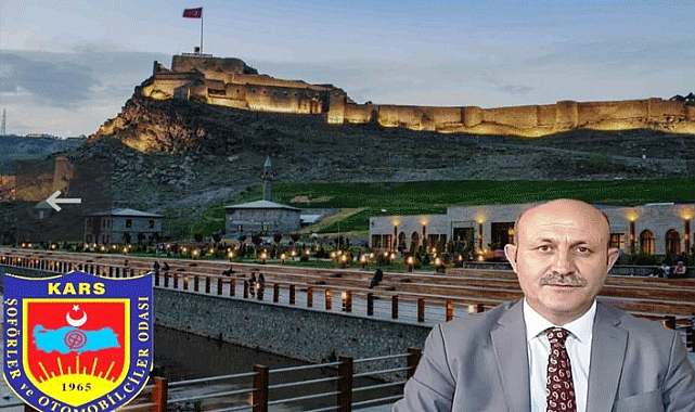 Ulakcı, yola çıkacak sürücüleri uyardı