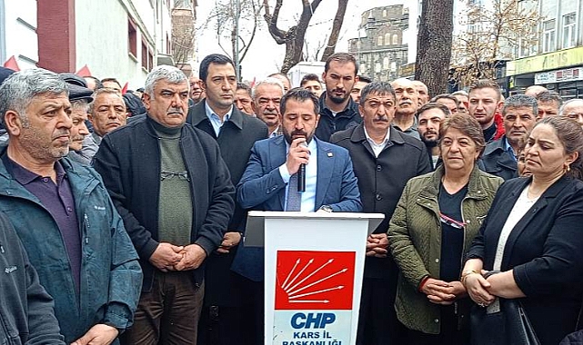 Uludaşdemir: Ekrem İmamoğlu, milletimize emanettir