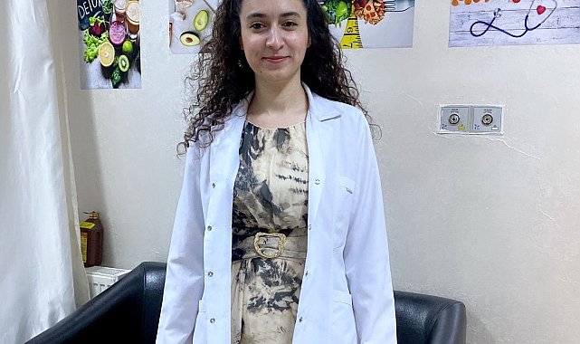 Uzmanlardan bayramda beslenme önerileri