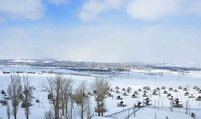 Uzmanlardan çığ uyarısı