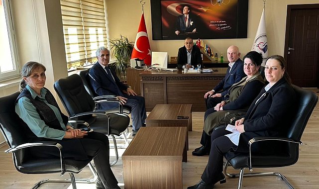 Üzümlü'de su kuyusu projesi hayata geçirilecek