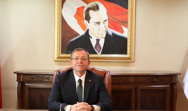 Vali Ziya Polat’ın 18 Mart mesajı