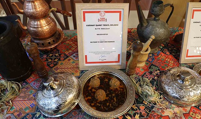 Van TSO'dan kültürel miras atağı