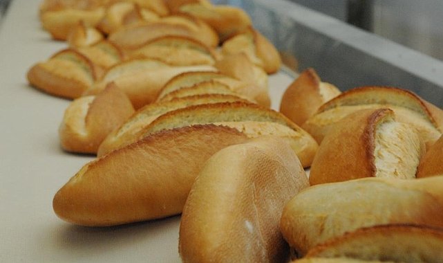 Van'da Ramazan Bayramı'nda hizmet verecek fırınlar açıklandı