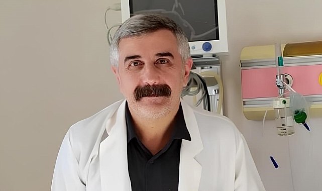 Van'da taziyeden dönen doktor trafik kazasında yaralandı