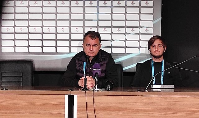 Yeni Malatyaspor - Ümraniyespor karşılaşmasının ardından