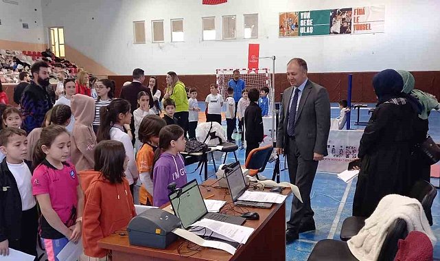 Yetenek taraması devam ediyor