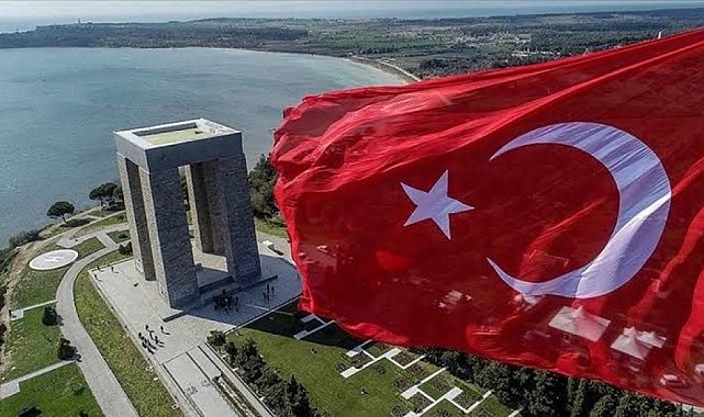 Yıldız; "Çanakkale Zaferi, Türk milletinin sarsılmaz birlik ve beraberliğinin en güçlü nişanesidir"