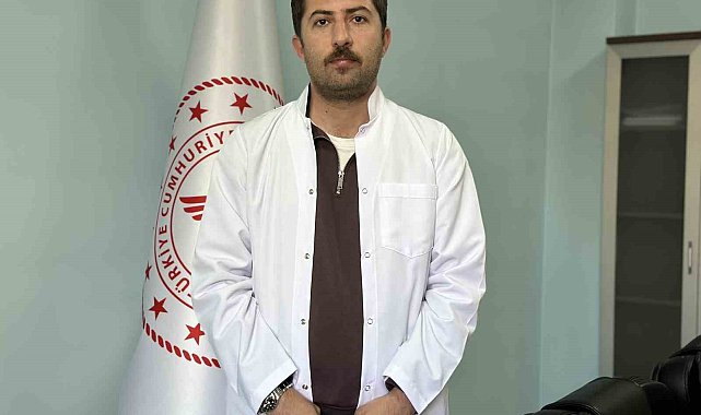 Yüksekova'da 'Sağlıklı Yaşam Merkezi'ne yoğun ilgi