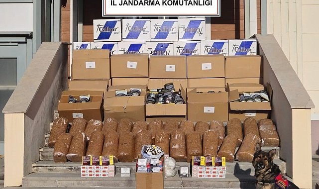 Zahir yine uyuşturucu tacirlerine geçit vermedi