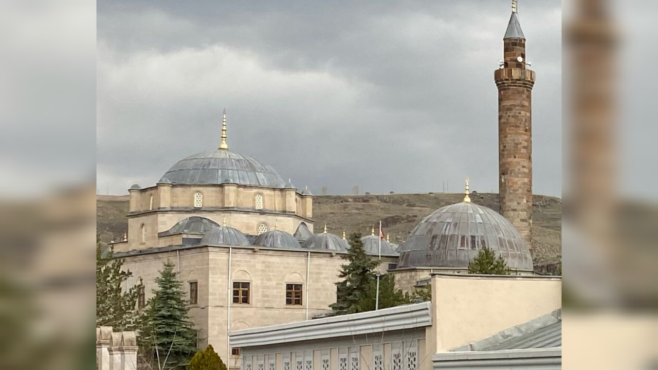Karlar Altında Saklı Bir Hazine: Kars