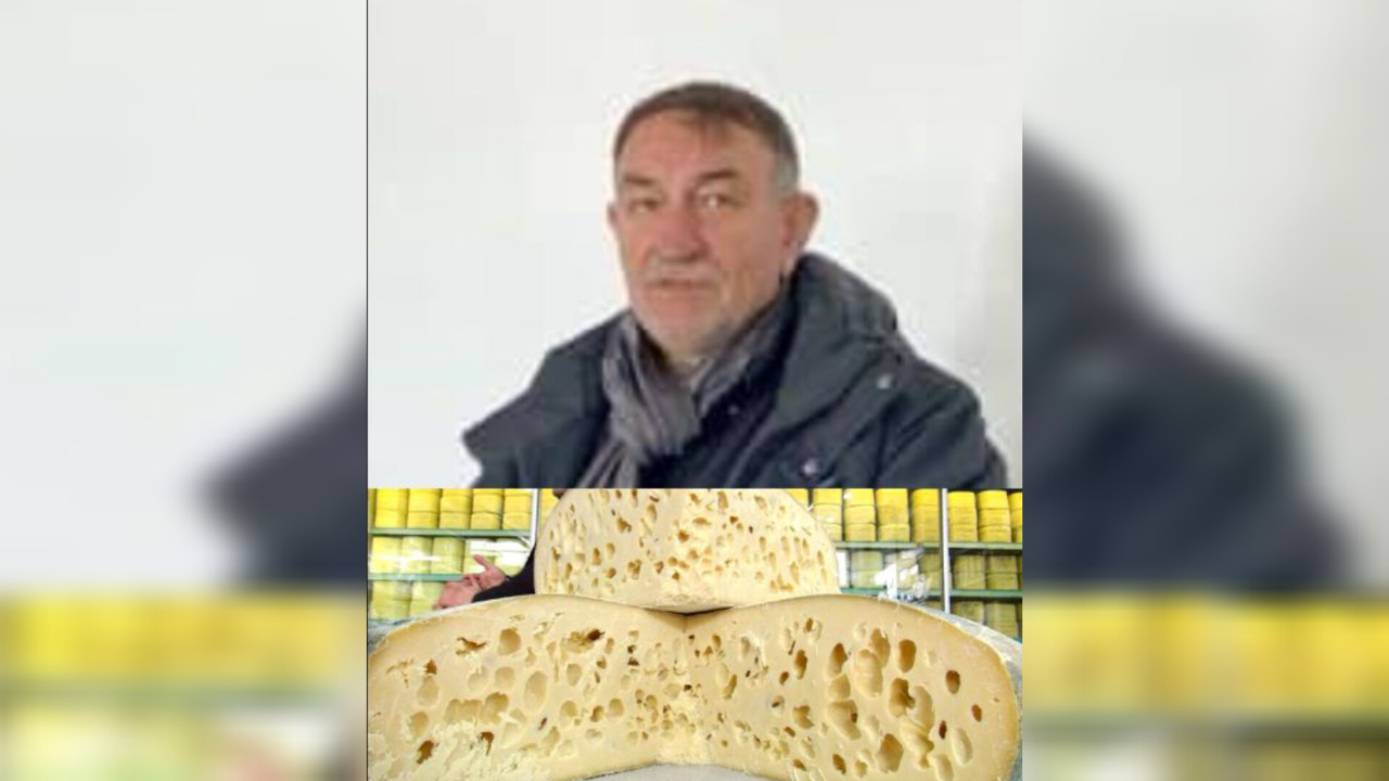 Kars’ın Altın Değeri: Gravyer Peyniri
