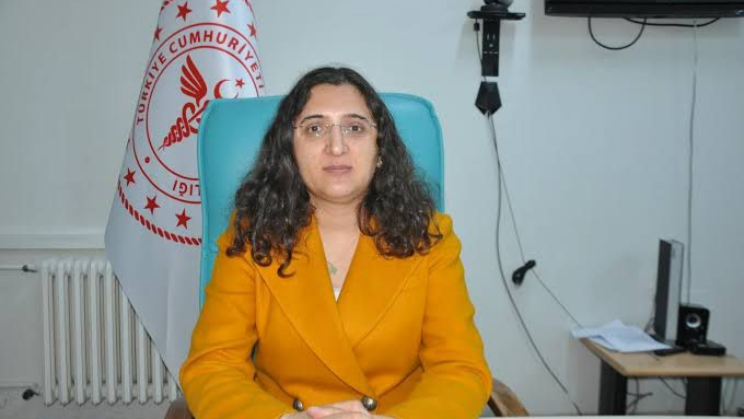 “Riskten kaçın kanserden korun”
