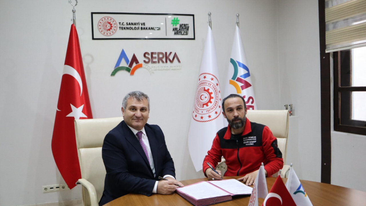 Iğdır’da dağcılık eğitimi verilecek