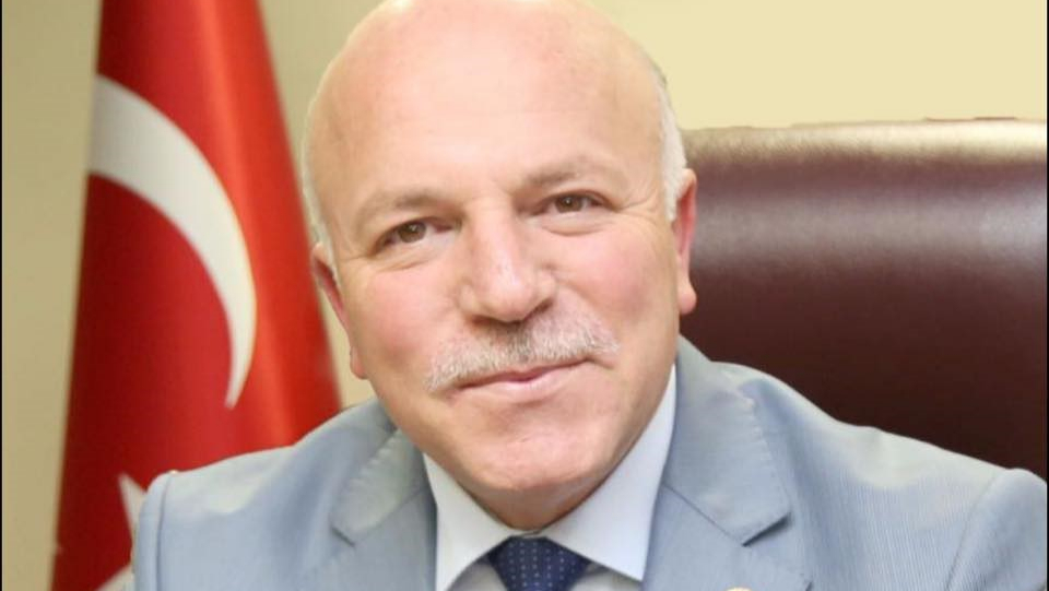 Başkan Sekmen anjiyo oldu