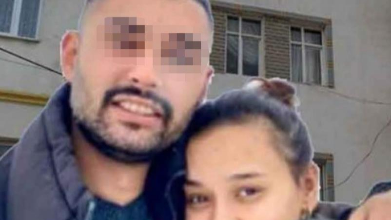 Hamile kadın, eşi tarafından başından tabanca ile vurularak öldürüldü