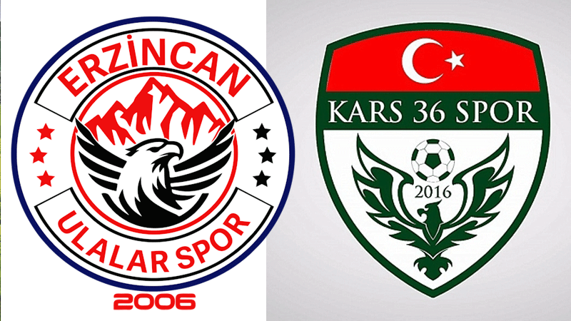 Erzincan Ulalarspor: 2 – Kars 36 Spor: 2