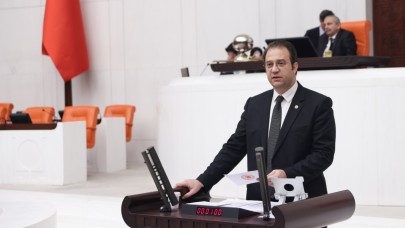 Alp, pansiyonda yaşanan öğrenci ölümüne dikkat çekti