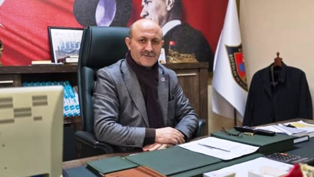 Başkan Ulakcı’dan kamyoncu esnafı için önemli hamle!