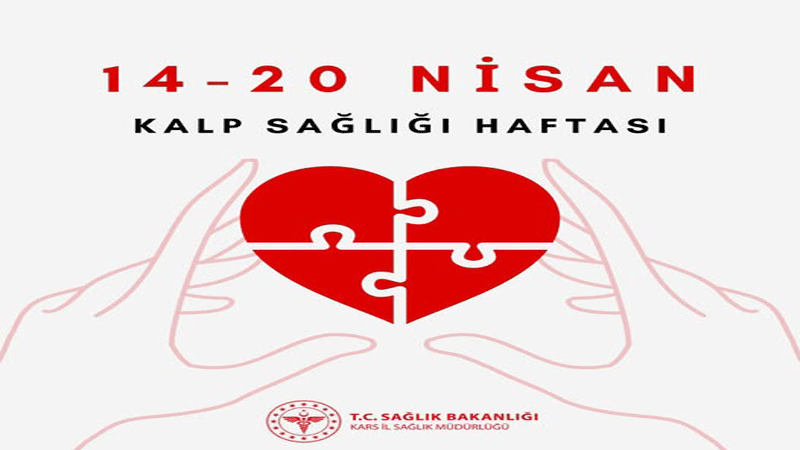 Kars’ta her 3 kişiden biri kalpten ölüyor