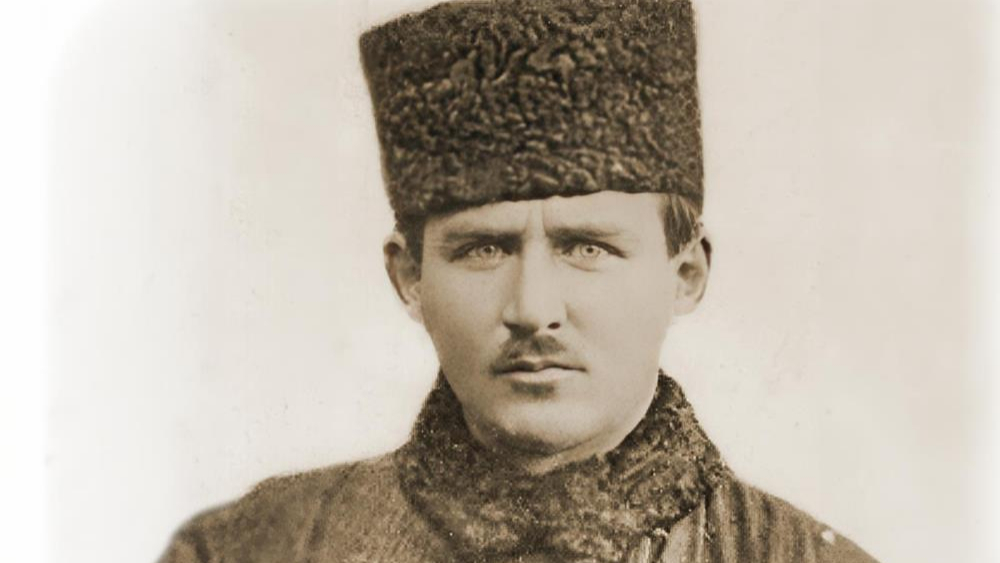 Millî mücadele kahramanı Osman Server Atabek Bursa’da anılacak