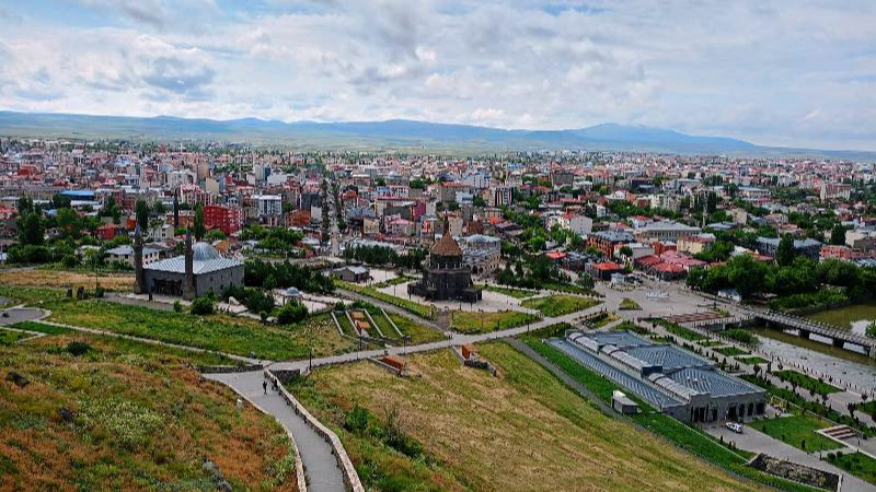 Kars’ta Mart ayında 271 konut satıldı