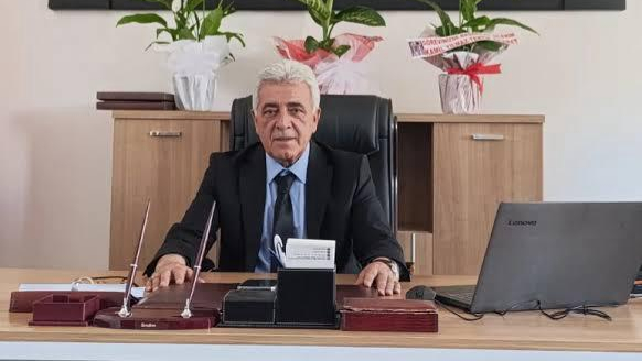“Hedefimiz güçlü bir Kars 36 Spor oluşturmak”