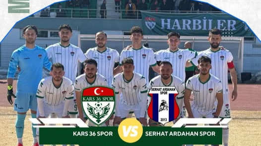 İki kardeş şehirde deplasman hazırlığı