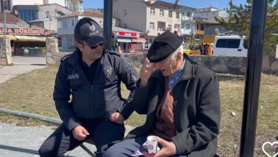 Ardahan’da polis ekiplerinden ’dolandırıcılık’ uyarısı