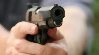 Kars'ta çocuk yüzünden çıkan silahlı kavgada bir anne öldü