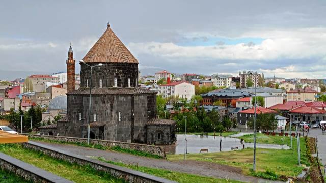 Kars’ta yaklaşık her 3 kişiden 1’i çocuk