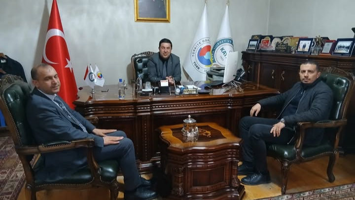 KATSO üyeleri PTT kargo hizmetinden indirimli yararlanacak