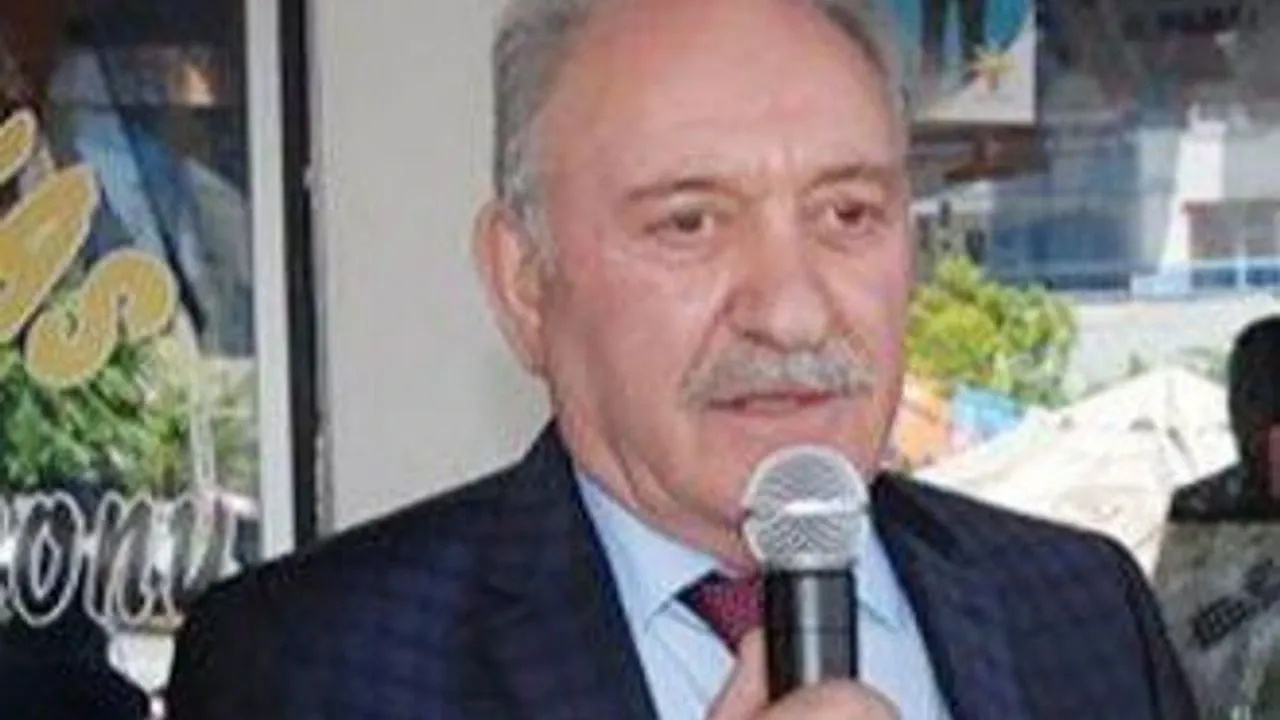 Sabri Güner’in hayatını kaybetmesi Karslıları yasa boğdu