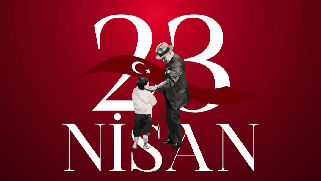 KGK: 23 Nisan onur ve gurur günümüz
