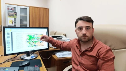 "Bu, büyük Marmara depremi değil"