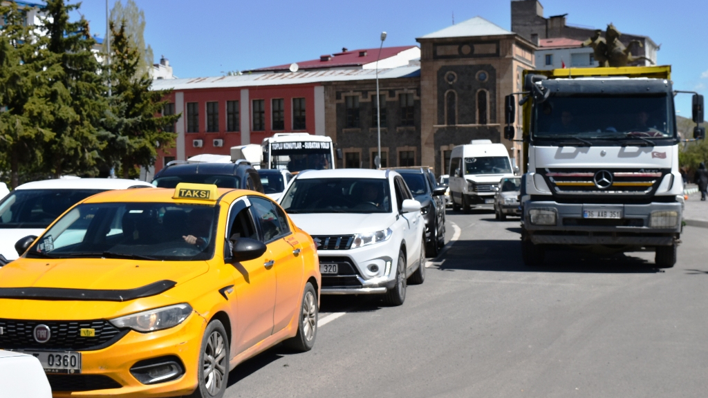 Ölçüm yaptırmayanlara idari para cezası uygulanacak