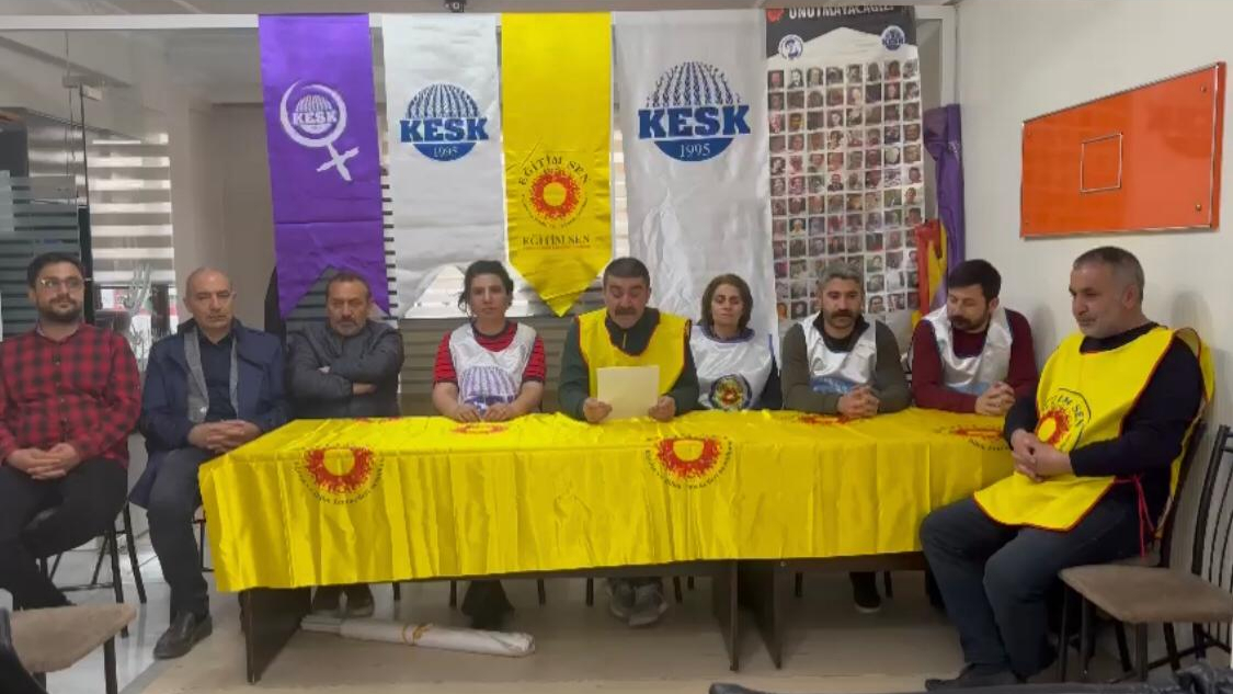 1 Mayıs Kars’ta coşkuyla kutlanacak