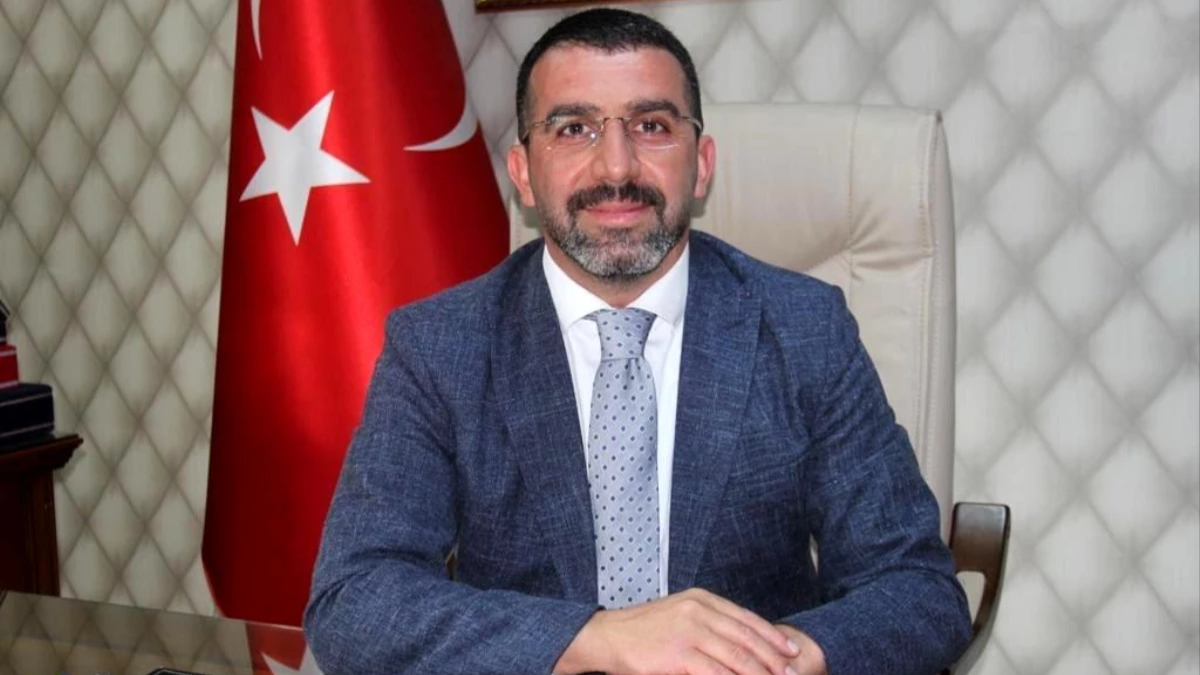 “Devletimiz işçiye, emeğe ve dayanışmaya verdiği değeri ortaya koymuştur”