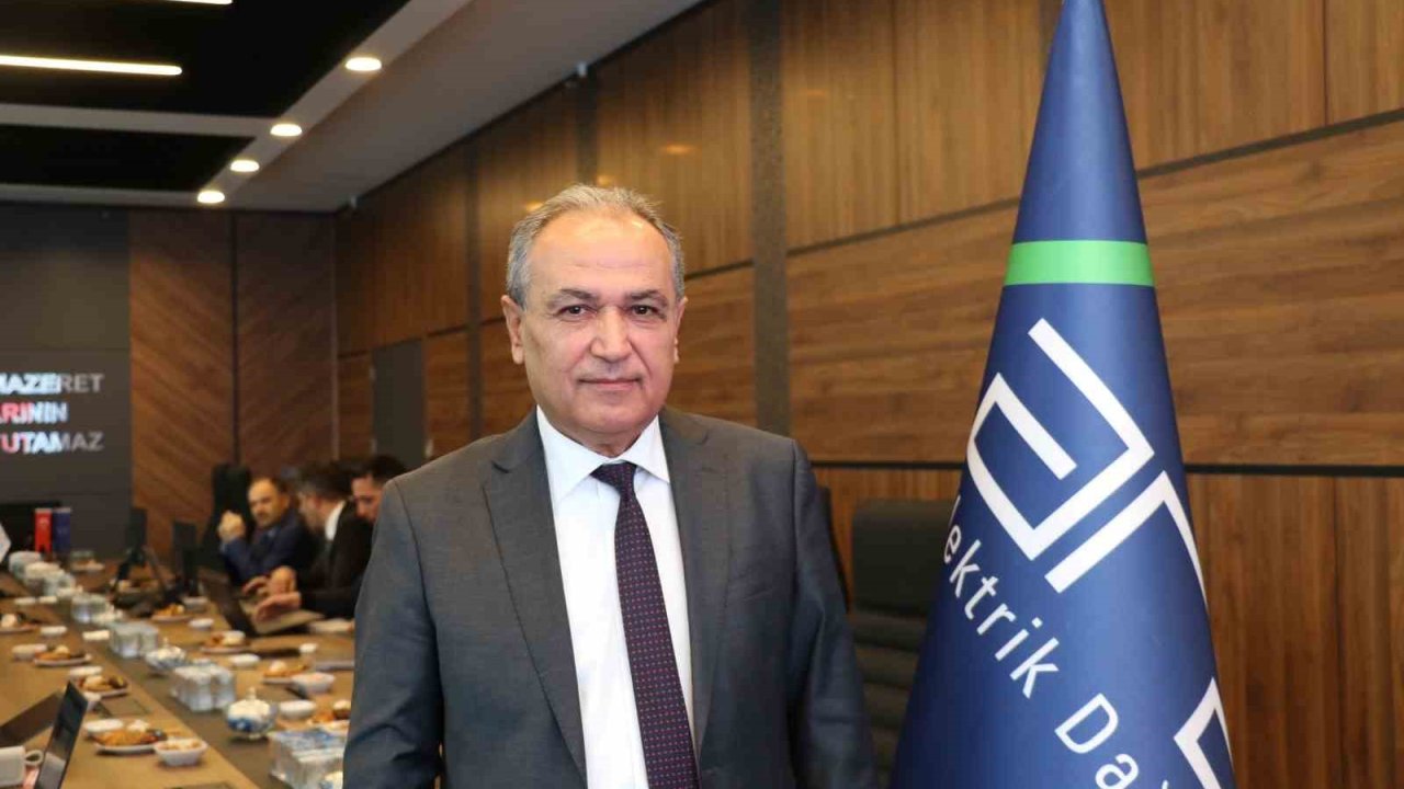 Ağrı’da 11 yılda 4,9 milyarlık yatırım yapıldı