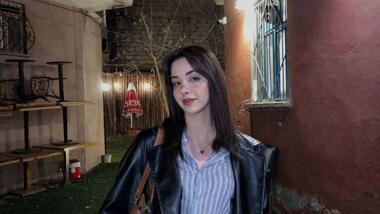 Ağrı’da kayıp başvurusu yapılan genç kız bulundu