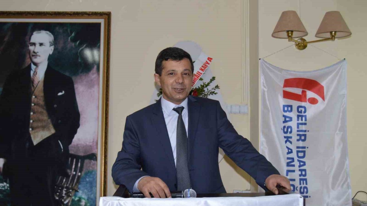 Akçam, Ardahan Şehit Aileleri Derneği başkanı oldu