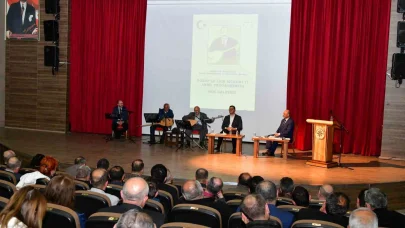 Aşık Sabit Müdami, Ardahan’da düzenlenen programla anıldı
