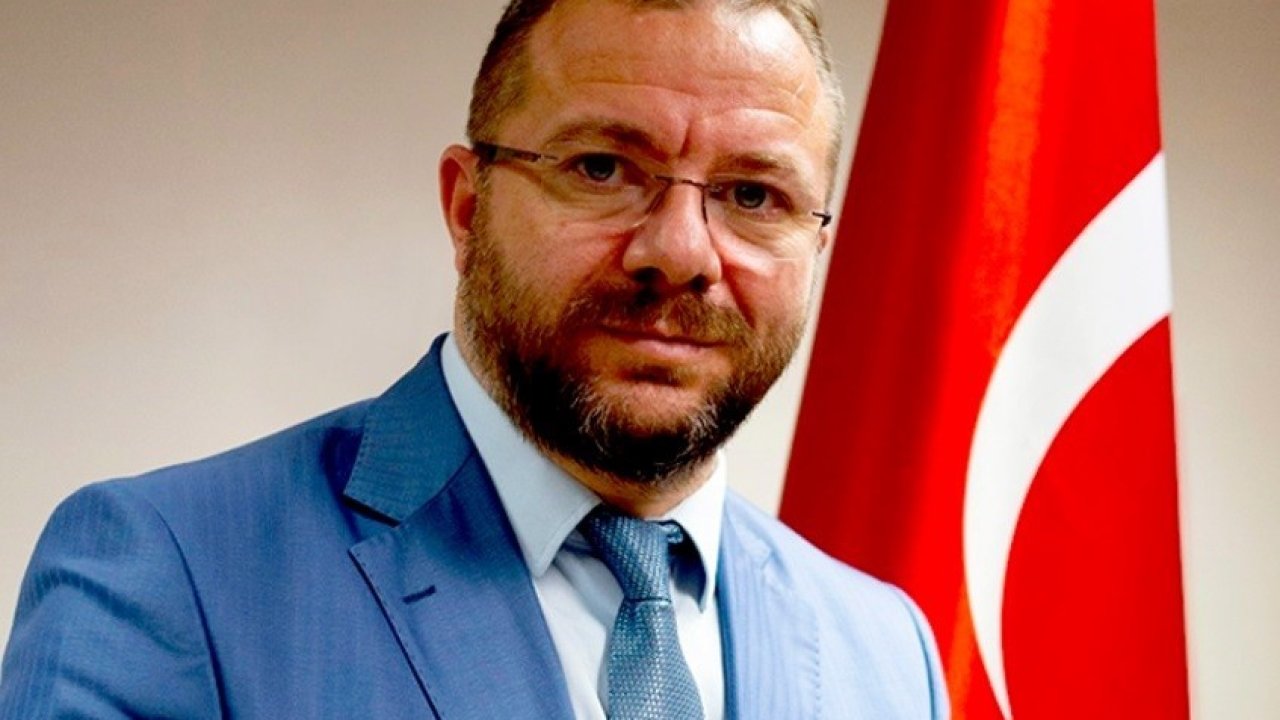 Erzurumlu Profesör, Cumhurbaşkanlığı Sağlık Kurulu’nda