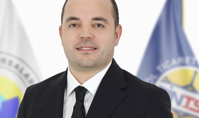 Bingöl TSO Başkanı Kadir Çintay: "Yerli ve milli şirketlerimize yönelik boykot çağrıları kabul edilemez"